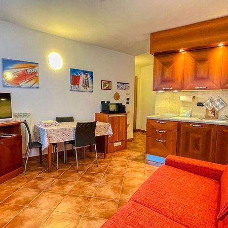 Appartamento Smith Roero - Affitti Brevi Italia Bardonecchia Kültér fotó