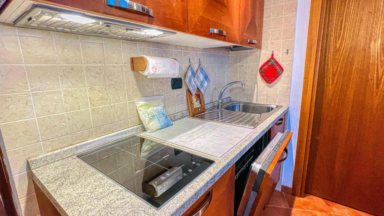 Appartamento Smith Roero - Affitti Brevi Italia Bardonecchia Kültér fotó