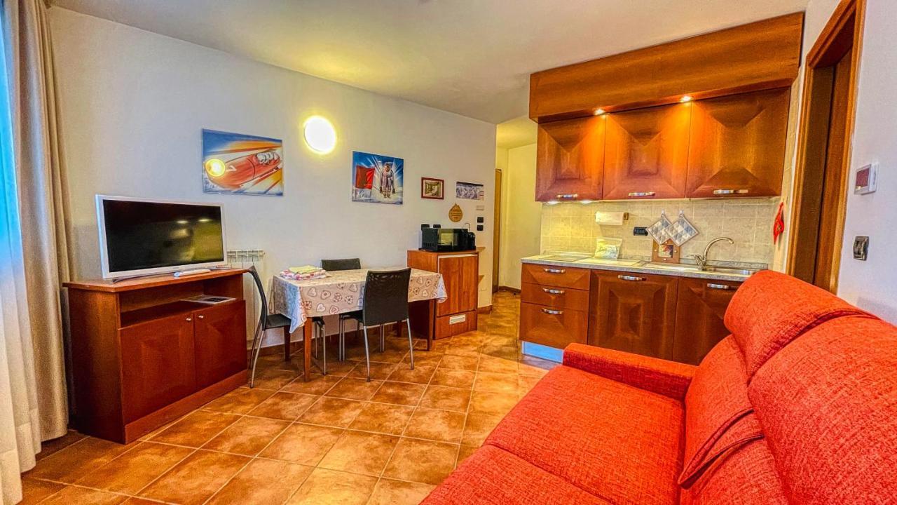 Appartamento Smith Roero - Affitti Brevi Italia Bardonecchia Kültér fotó