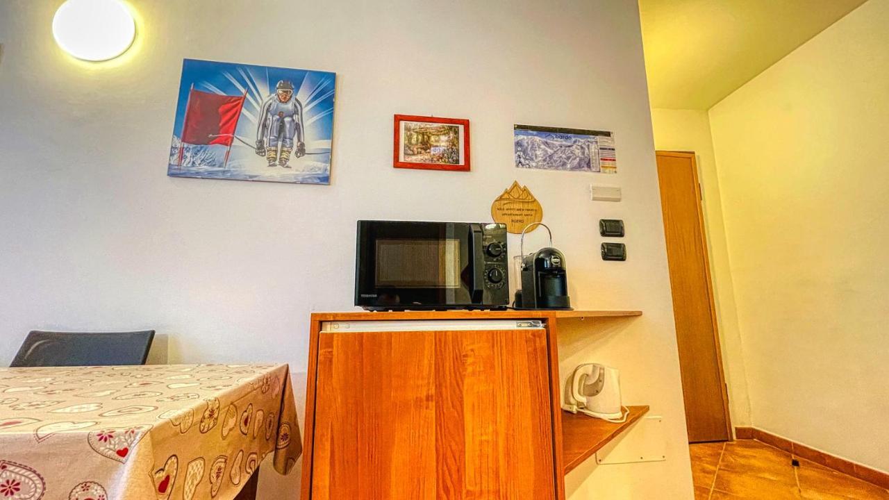 Appartamento Smith Roero - Affitti Brevi Italia Bardonecchia Kültér fotó