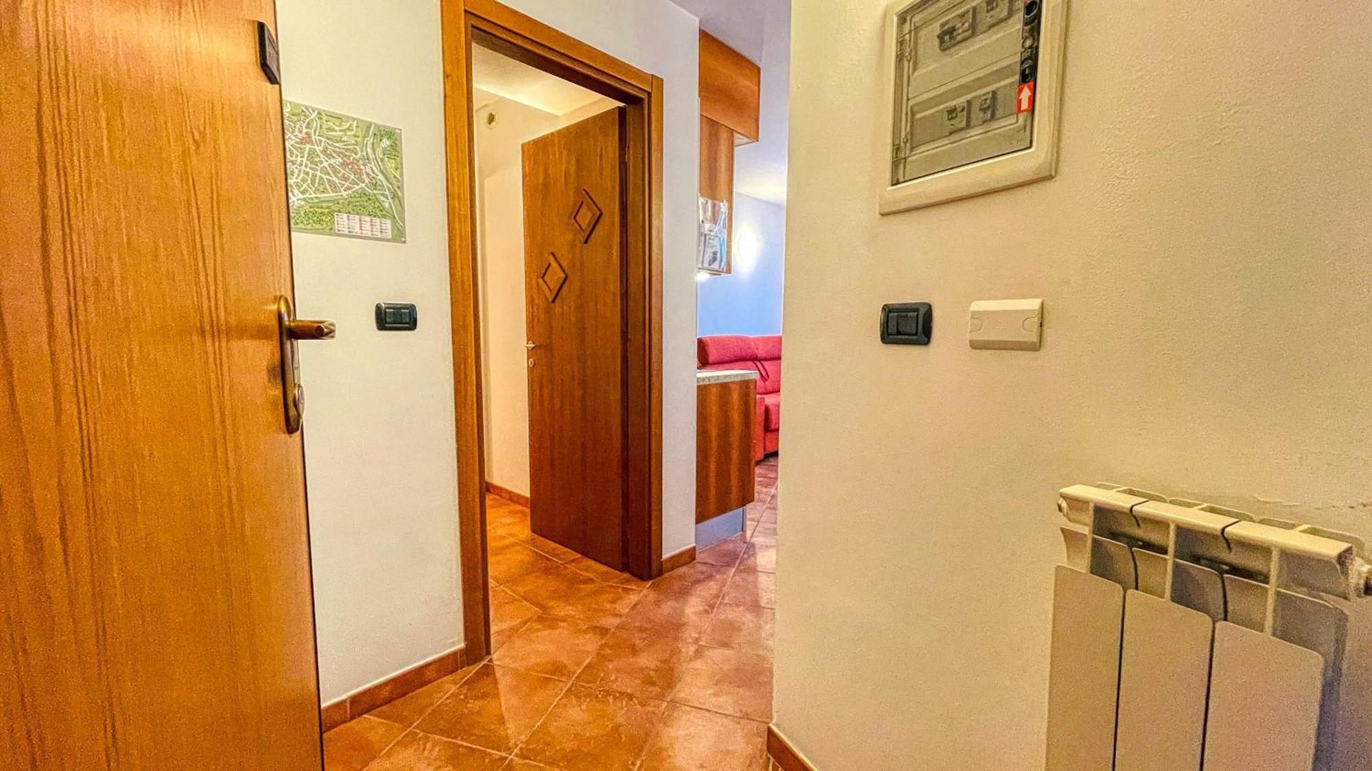 Appartamento Smith Roero - Affitti Brevi Italia Bardonecchia Kültér fotó